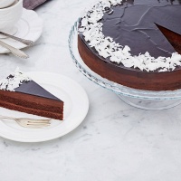 Cake &quot;Chocolate temptation&quot;