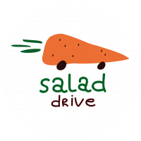 Salad Drive